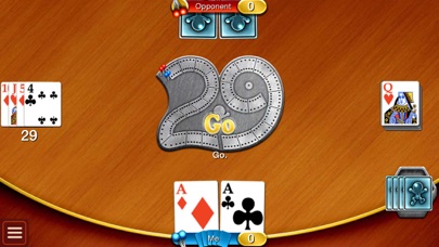 Screenshot #1 pour Cribbage Premium