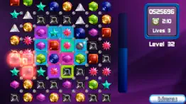 gem twyx - blast puzzle game problems & solutions and troubleshooting guide - 3