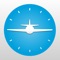 LogTen is the most advanced pilot logbook for iOS, used by over 100,000 pilots world wide to track flight time, currency, endorsements, duty, rest, BFRs and more