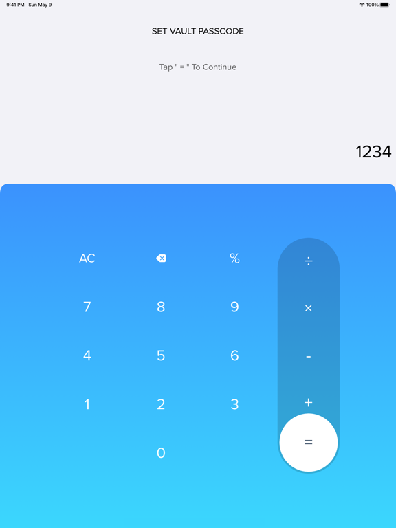 Screenshot #6 pour Dual Accounts - Parallel Space