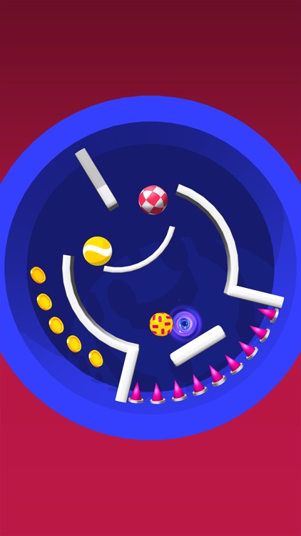 Tap Roller screenshot-4