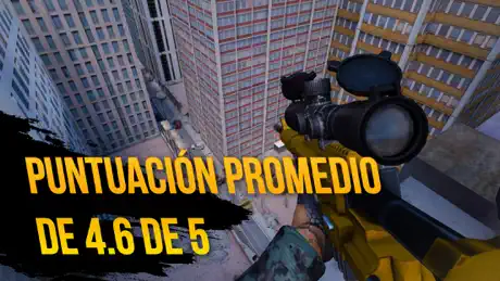 Bullet Force