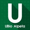 UBio-Alpeta icon