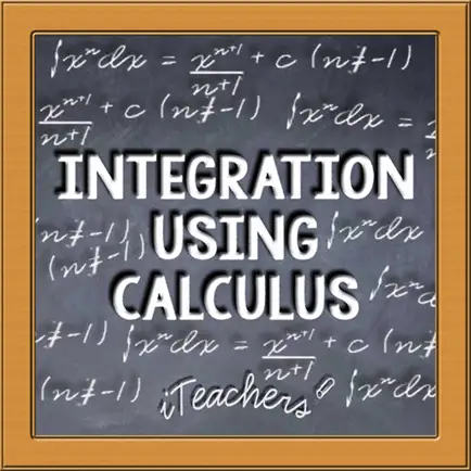 Integration Calculus Cheats