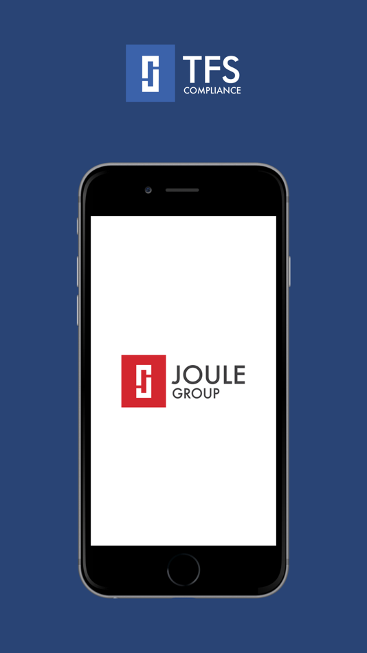 #1. TFS Compliance (iOS) 由: Joule Digital Solutions Ltd