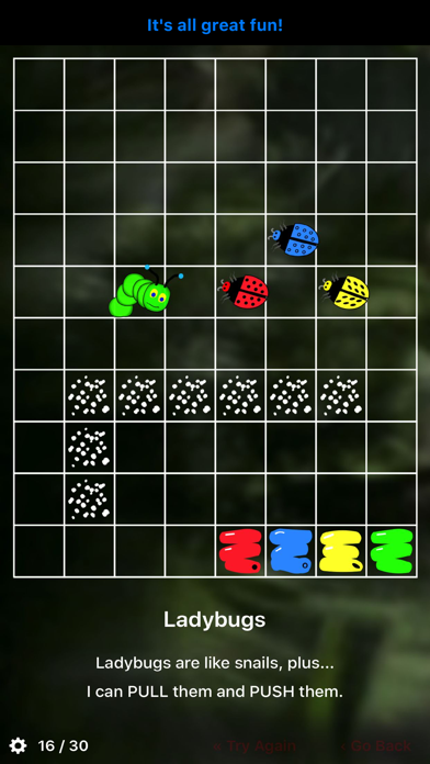 Inch Maker by White Pixels Screenshot