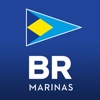 BR Marinas APP icon