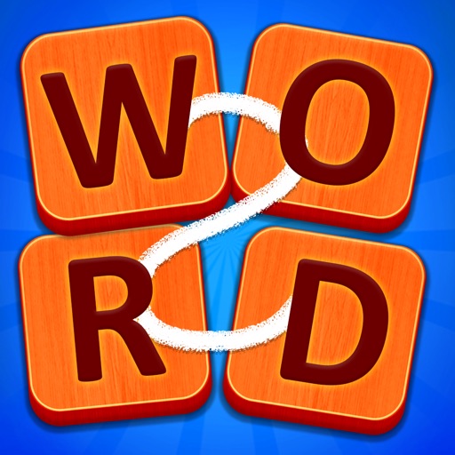 Word Game 2021 : Word Connect iOS App