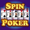 Spin Poker Pro - Casino Games icon