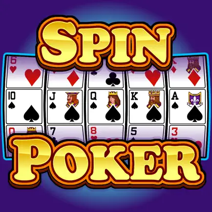 Spin Poker Pro - Casino Games Cheats