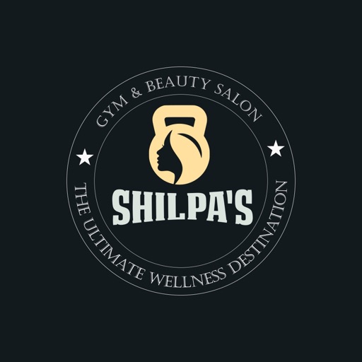 SHILPA’S Gym & Salon icon