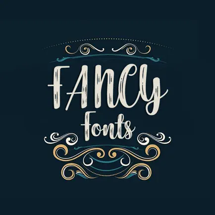 Fancy Stylish Fonts Cheats