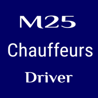 M25 Chauffeurs Driver