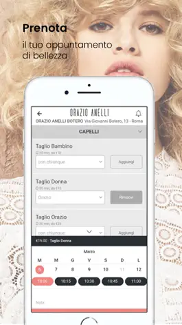 Game screenshot Orazio Anelli hack