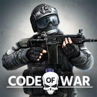 Code of War: Modern Shooter