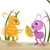 Kila: The Ant & Grasshopper icon