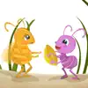 Kila: The Ant & Grasshopper App Support