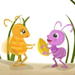 Kila: The Ant & Grasshopper App Support