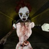 Nanny's Evill Doll Horror Game icon