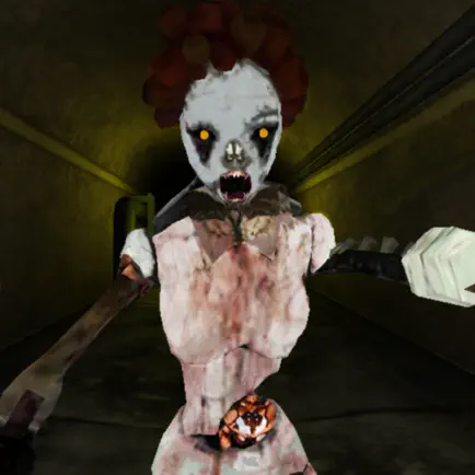 Nanny's Evill Doll Horror Game Cheats