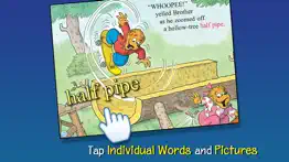 berenstain bears safe & sound! айфон картинки 3