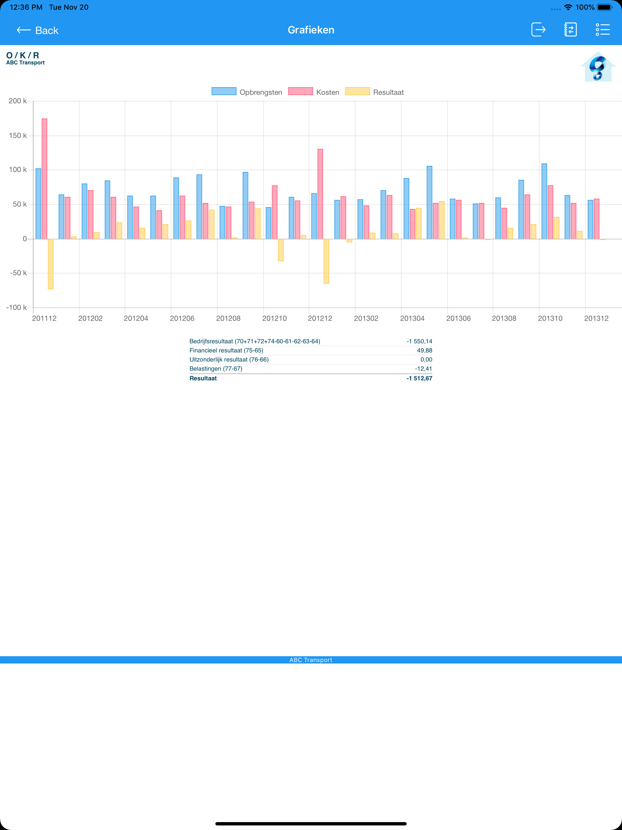 RealTime screenshot 18