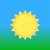 Feed Me Weather icon