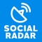 Track and follow your detailed friendship interactions in Social Networks via Social Radar