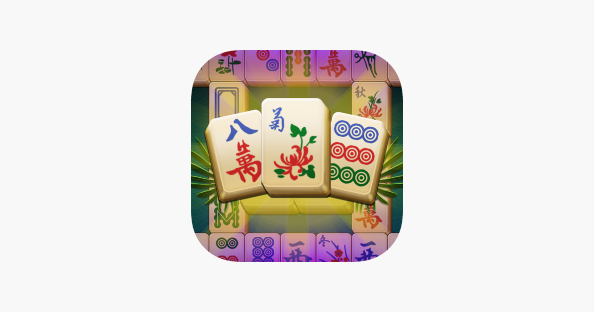 Mahjong Solitaire Classic : Tile Match Puzzle::Appstore for  Android