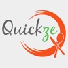 Quickze Restaurant App