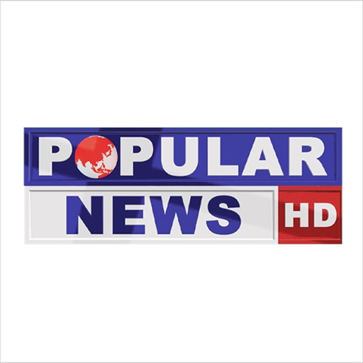 Popular News TV icon