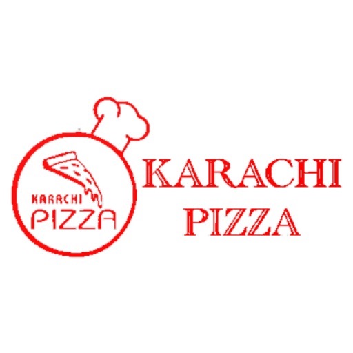 Karachi Pizza