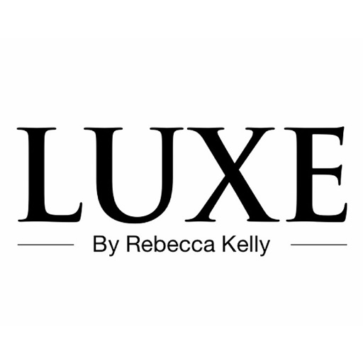 Luxebyrebeccakelly