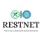 This app allows restnet users to view and process restaurant orders
