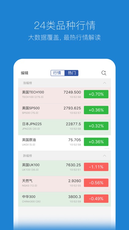 智选天下