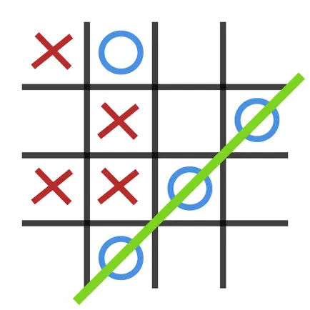 Plain Tic Tac Toe Cheats