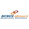 Idirect Partner icon