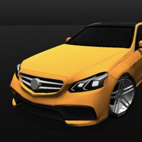 螢幕擷取畫面 (4) AMG Taxi Racing