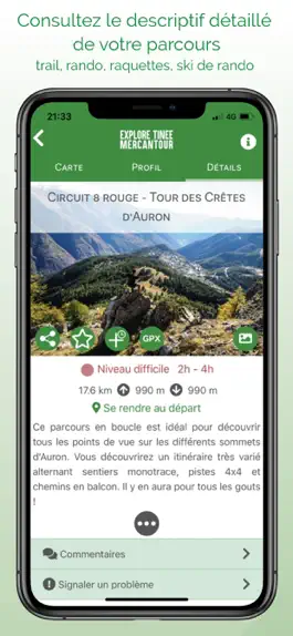 Game screenshot Explore Tinée Mercantour hack