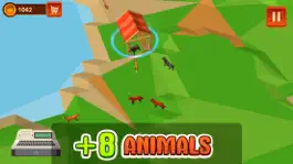 Game screenshot Animal Zoo - Wonder Craft mod apk