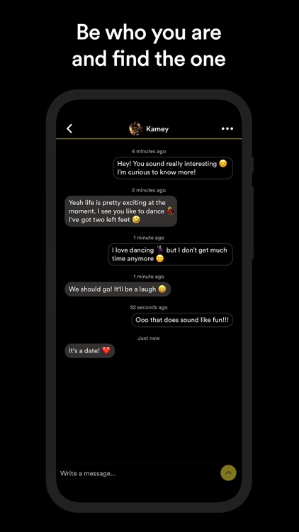 Since Being Single screenshot-3