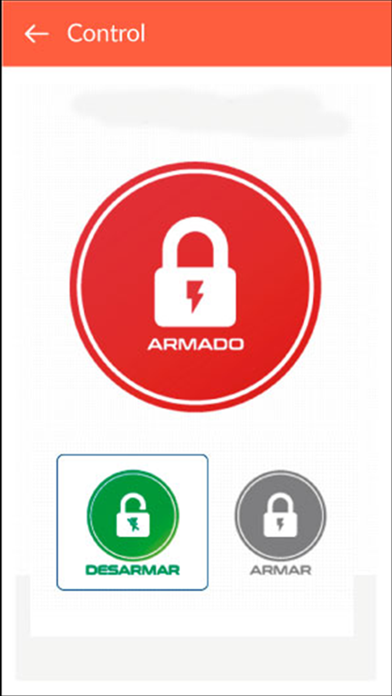 Screenshot #3 pour In House Security