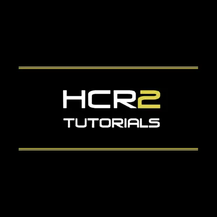 HCR2 Tutorials Читы