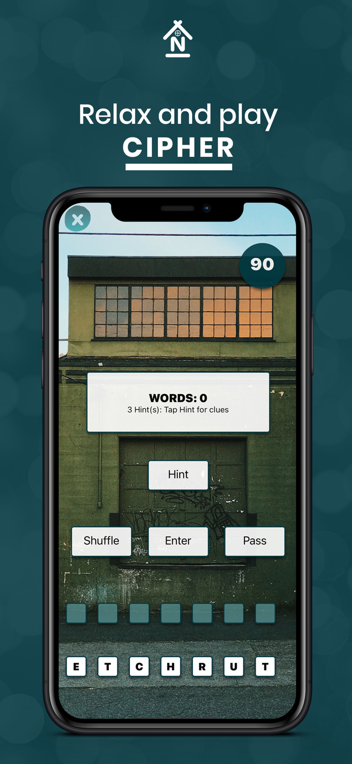 Neighbourhood App