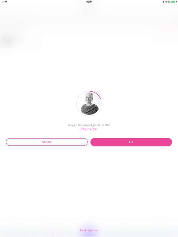 Screenshot #5 pour OhMiBod Remote