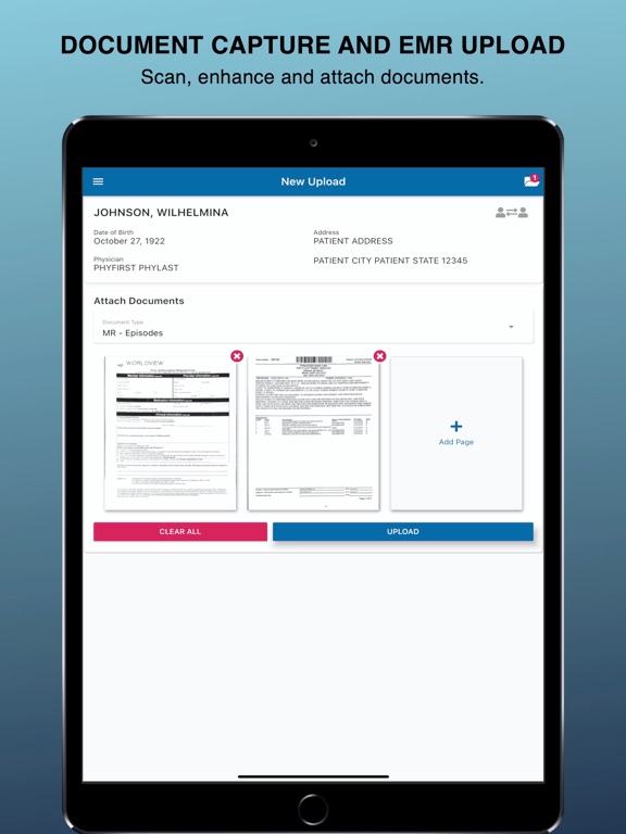 Screenshot #4 pour Worldview Mobile Complete