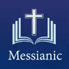 Messianic Bible App Feedback