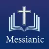 Messianic Bible App Delete