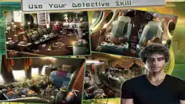 Game screenshot Hidden Object:Detective Max hack