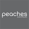 Peaches Colinton